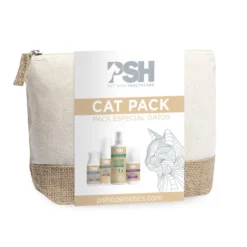 PSH Kit de Cosméticos para gatos