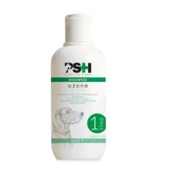PSH Ozone Soft Champú para perros y gatos