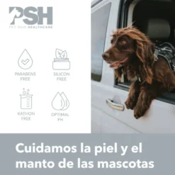 PSH Pack Higiene Ozone para perros y gatos