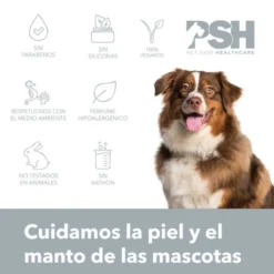 PSH Petbox Beauty Ritual Kit de Higiene para perros