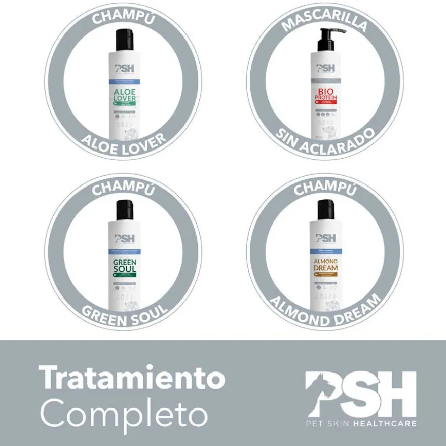 PSH Pure Amber Perfume para perros y gatos