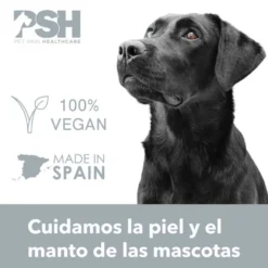 PSH Pure Amber Perfume para perros y gatos