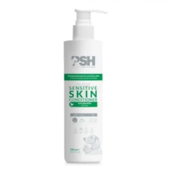 PSH Sensitive Skin Acondicionador para perros y gatos