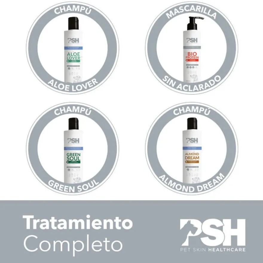 PSH Sky Blue Perfume para perros y gatos