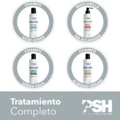 PSH Sky Pink Perfume para perros y gatos