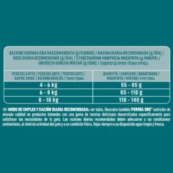 Purina One Bifensis Esterilizado Control de Peso Pollo pienso para gatos