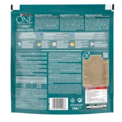 Purina ONE Senior 11+ Bifensis Pollo pienso para gatos