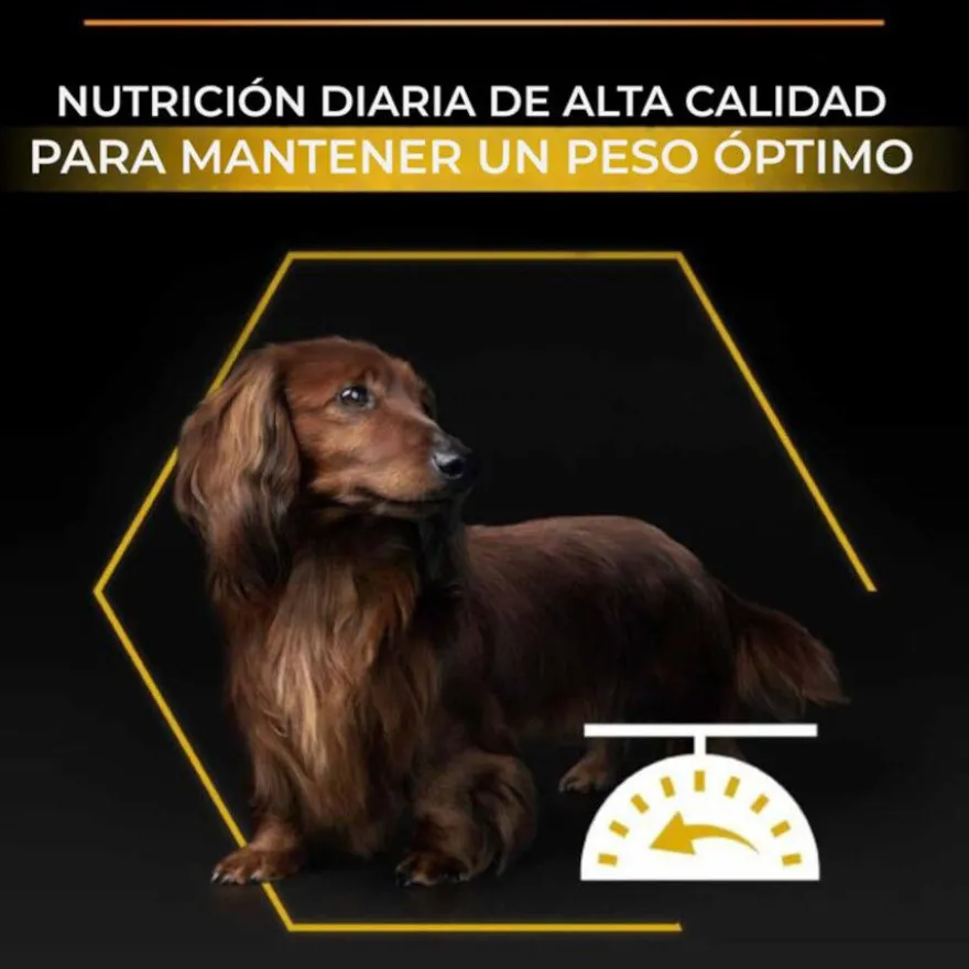 Purina Pro Plan Adult Light Esterilizado Pienso Pollo para perros