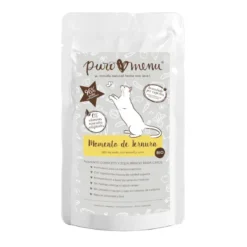 Puro Menu Bio Momento de Ternura sobre para gatos