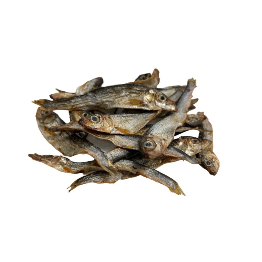 Puromenu Espadín Snack para peros