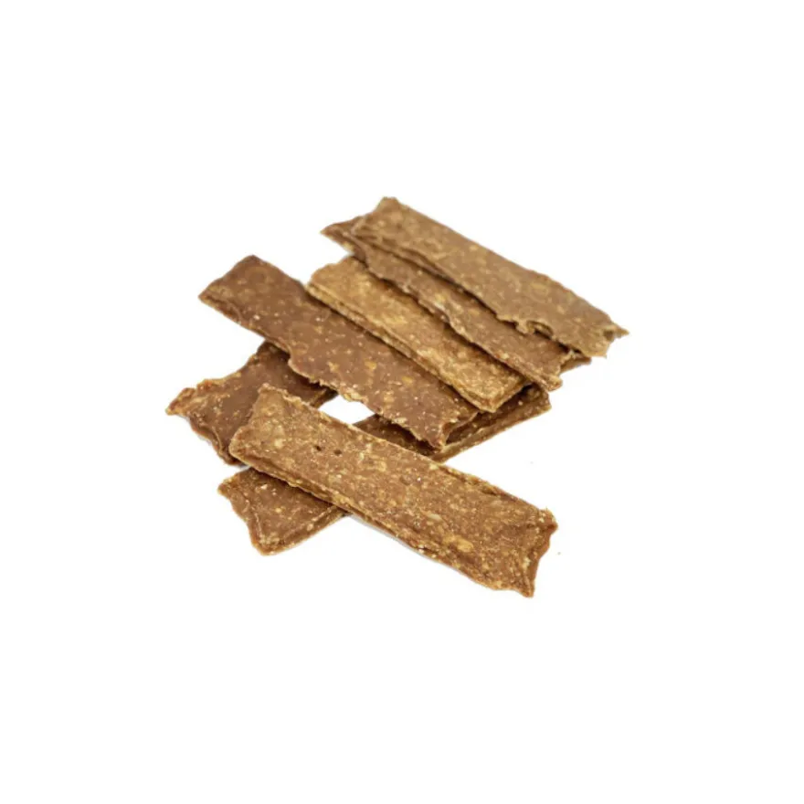 Puromenu Tiras Faisán Snack para perros