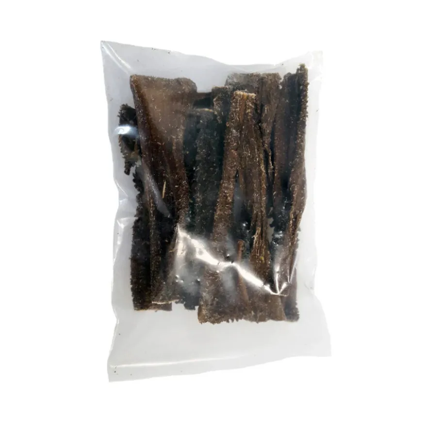 Puromenu Tripa Verde Cordero Snack para perros
