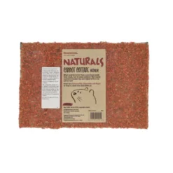 Rosewood Naturals Carrot Cottage Caseta para Roedores