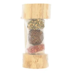 Rosewood Naturals Rodent Juguete para Roedores