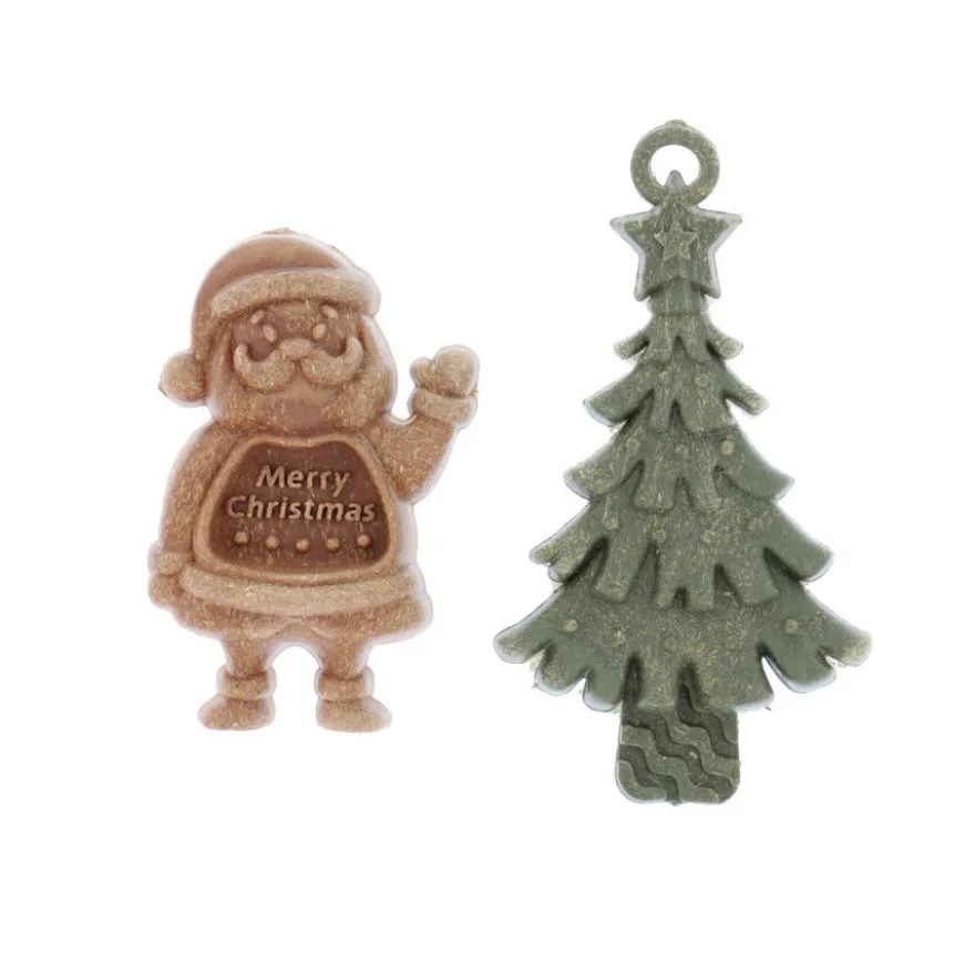 Rosewood Snacks Navideños para Roedores