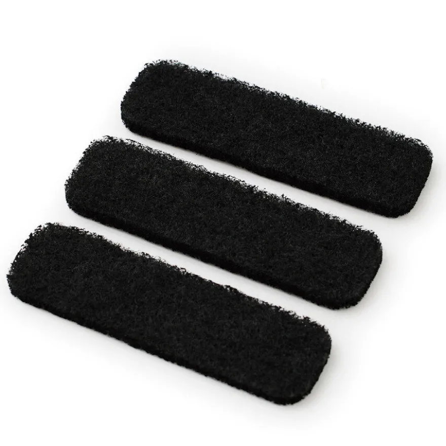 Rotho Biala Eco Recambio Filtro de Carbón Activo para Arenero para gatos