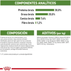 Royal Canin Active Life Outdoor pienso para gatos