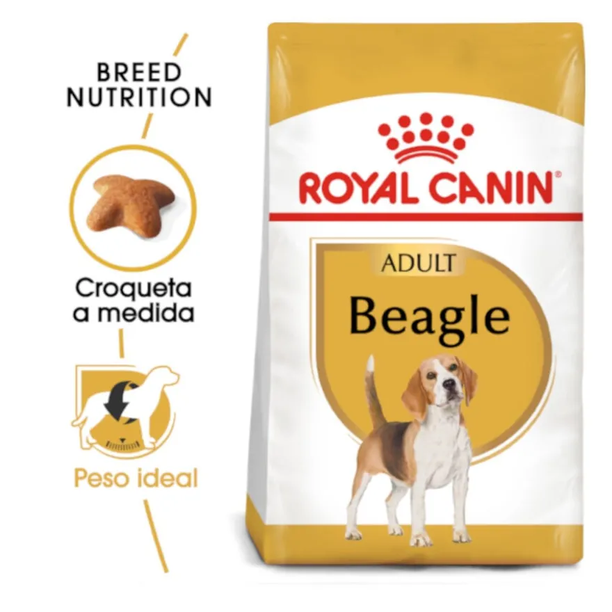 Royal Canin Adult Beagle pienso para perros