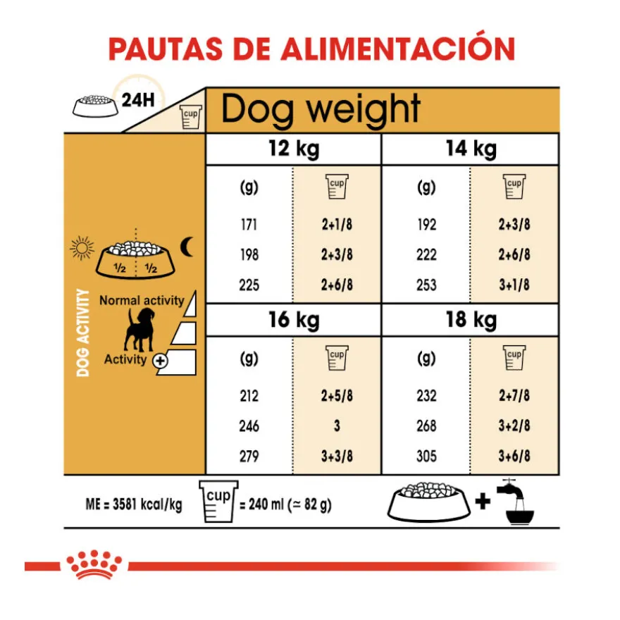 Royal Canin Adult Beagle pienso para perros