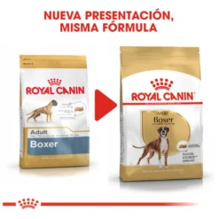 Royal Canin Adult Boxer pienso para perros