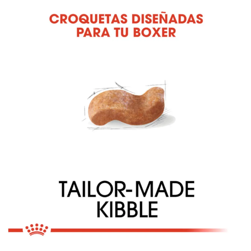 Royal Canin Adult Boxer pienso para perros