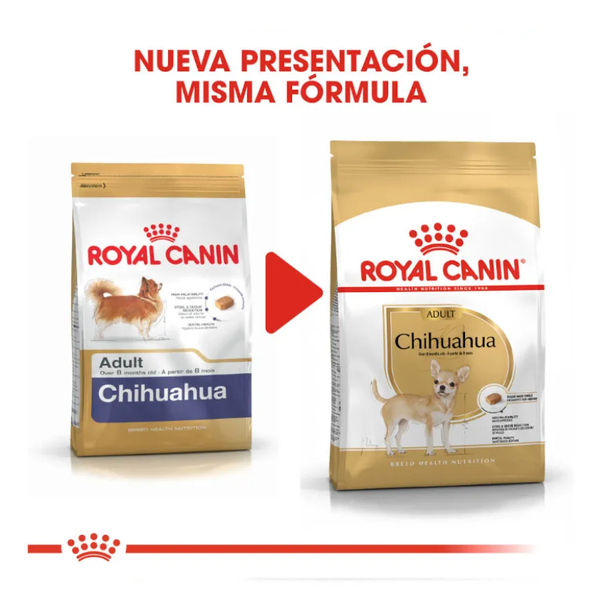 Royal Canin Adult Chihuahua pienso para perros