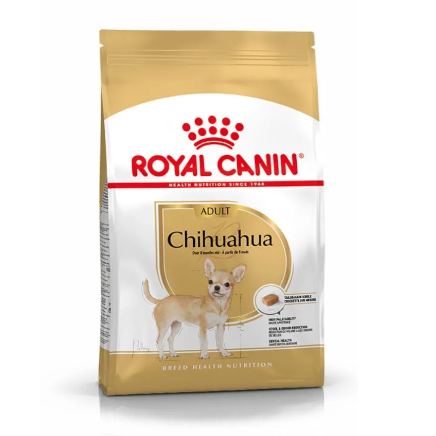Royal Canin Adult Chihuahua pienso para perros