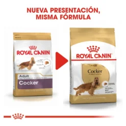 Royal Canin Adult Cocker pienso para perros
