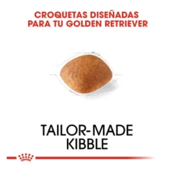 Royal Canin Adult Golden Retriever pienso para perros