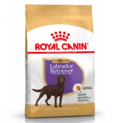 Royal Canin Adult Labrador Sterilised pienso para perros