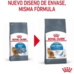 Royal Canin Adult Light Weight Care pienso para gatos