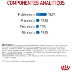 Royal Canin Adult Light Weight Care pienso para gatos