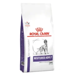 Royal Canin Adult Medium Veterinary Neutered pienso para perros