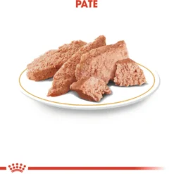 Royal Canin Adult Poodle Paté sobre para perros