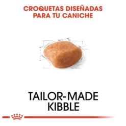 Royal Canin Adult Poodle pienso para perros