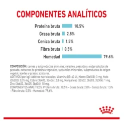 Royal Canin Adult Sensory Feel salsa sobre para gatos