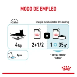 Royal Canin Adult Sensory Feel salsa sobre para gatos