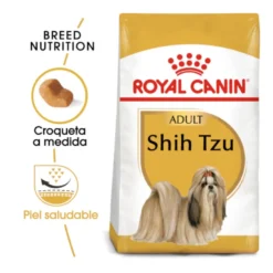 Royal Canin Adult Shih Tzu pienso para perros