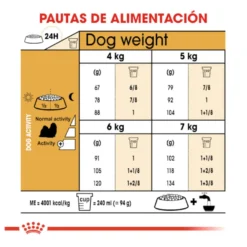 Royal Canin Adult Shih Tzu pienso para perros