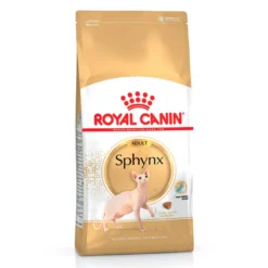 Royal Canin Adult Sphynx pienso para gatos