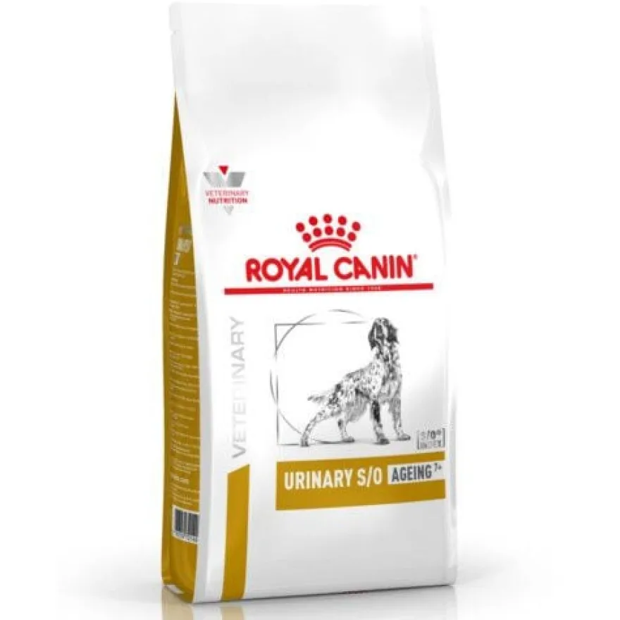 Royal Canin Adult 7+ Urinary pienso para perros