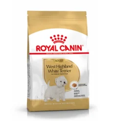 Royal Canin Adult White Terrier West Highland pienso para perros
