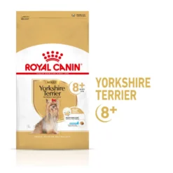 Royal Canin Adult 8+ Yorkshire pienso para perros