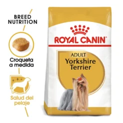 Royal Canin Adult Yorkshire Terrier pienso para perros