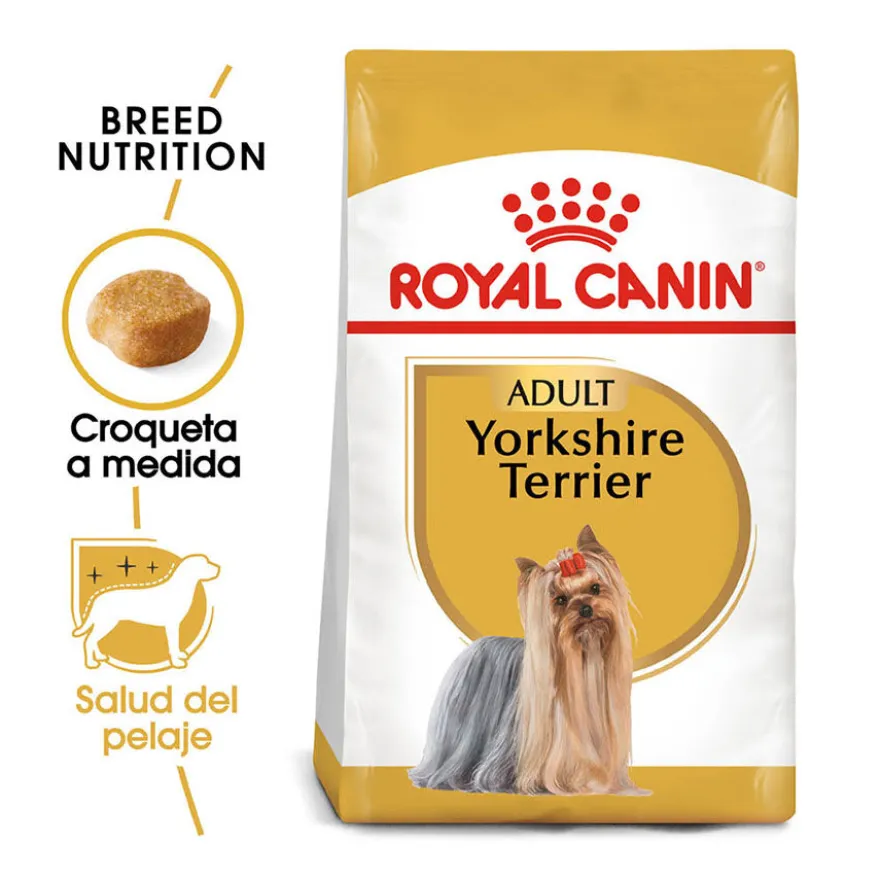 Royal Canin Adult Yorkshire Terrier pienso para perros