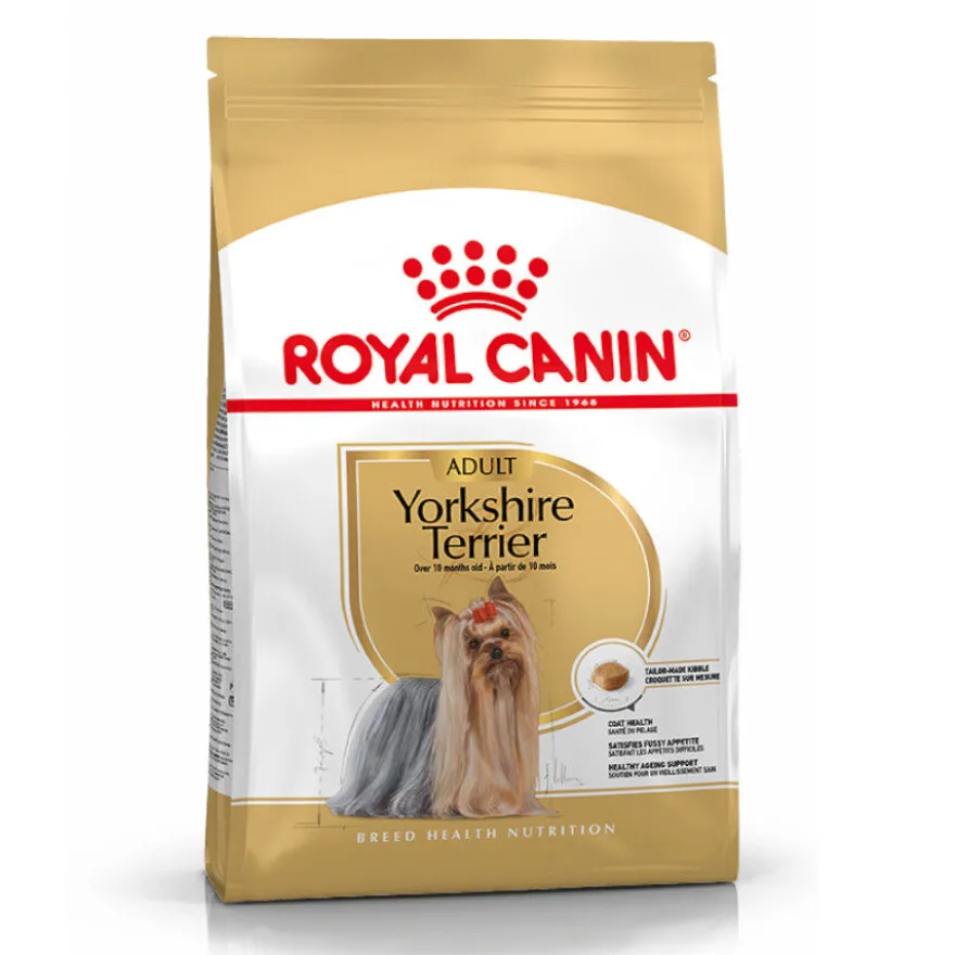 Royal Canin Adult Yorkshire Terrier pienso para perros