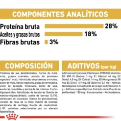 Royal Canin Adult Yorkshire Terrier pienso para perros