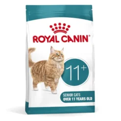 Royal Canin Ageing 11+ pienso para gatos senior