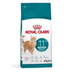 Royal Canin Ageing 11+ Sterilised pienso para gatos senior