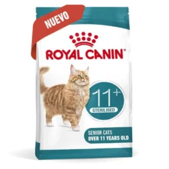 Royal Canin Ageing 11+ Sterilised pienso para gatos senior
